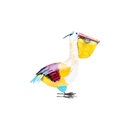 Pélican (22) - Mix Couleur (Minimum 6 pcs)