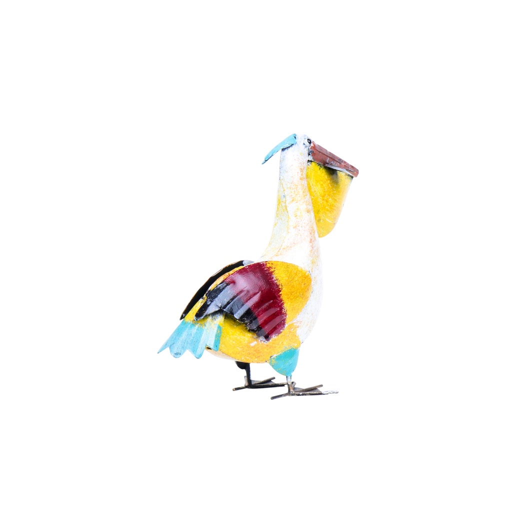 Pélican (22) - Mix Couleur (Minimum 6 pcs)