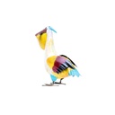 Pélican (22) - Mix Couleur (Minimum 6 pcs)