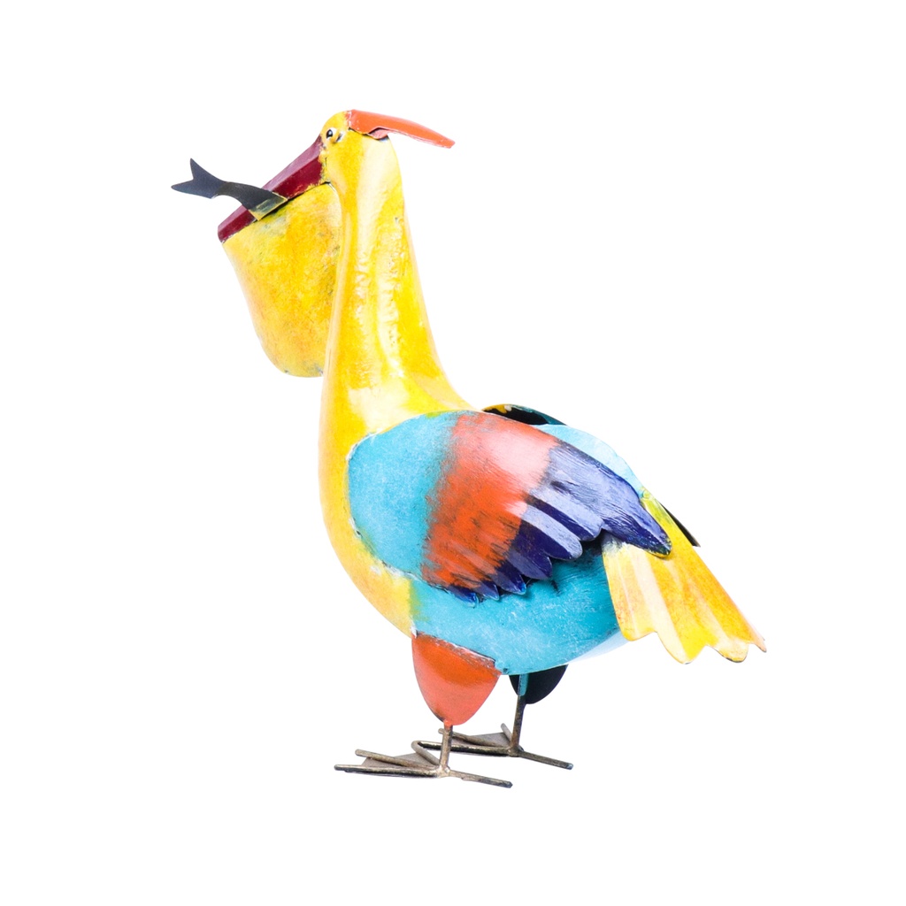 Pélican (32) - Mix Couleur (Minimum 3 pcs)