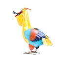 Pélican (32) - Mix Couleur (Minimum 3 pcs)