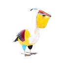 Pélican (32) - Mix Couleur (Minimum 3 pcs)