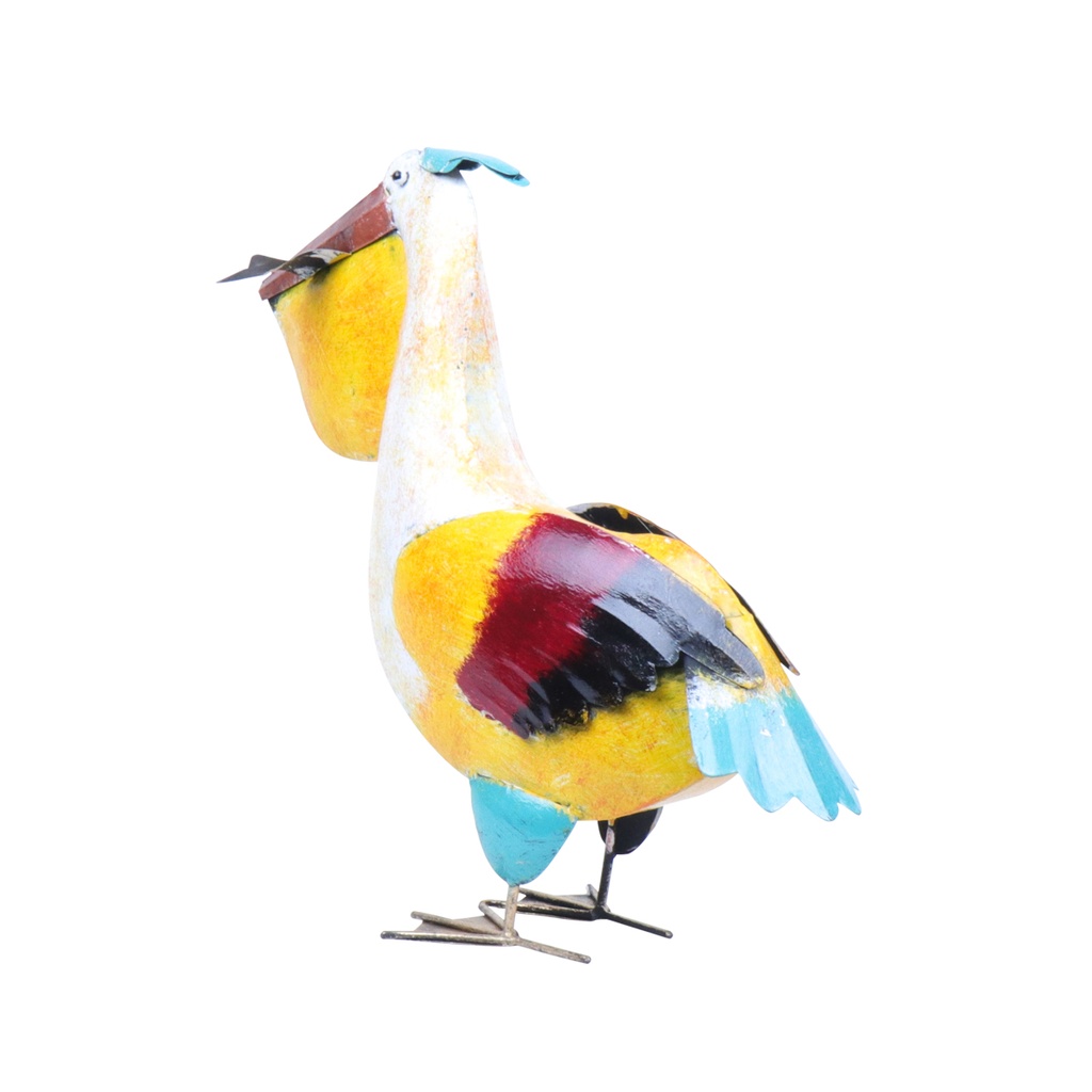 Pélican (32) - Mix Couleur (Minimum 3 pcs)
