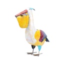 Pélican (32) - Mix Couleur (Minimum 3 pcs)