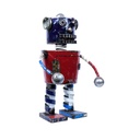 Robot Fire Up (52) - Mix Couleur
