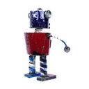 Robot Fire Up (52) - Mix Couleur