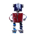 Robot Fire Up (52) - Mix Couleur