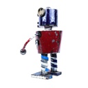 Robot Fire Up (52) - Mix Couleur