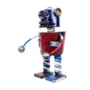 Robot Fire Up (52) - Mix Couleur