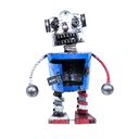 Robot Fire Up (52) - Mix Couleur
