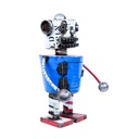 Robot Fire Up (52) - Mix Couleur