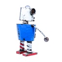 Robot Fire Up (52) - Mix Couleur