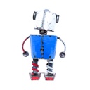Robot Fire Up (52) - Mix Couleur