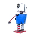Robot Fire Up (52) - Mix Couleur