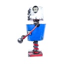 Robot Fire Up (52) - Mix Couleur