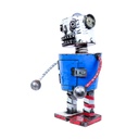 Robot Fire Up (52) - Mix Couleur