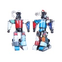 Robot Ultra Up (40) - Mix Couleur