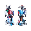 Robot Ultra Up (40) - Mix Couleur