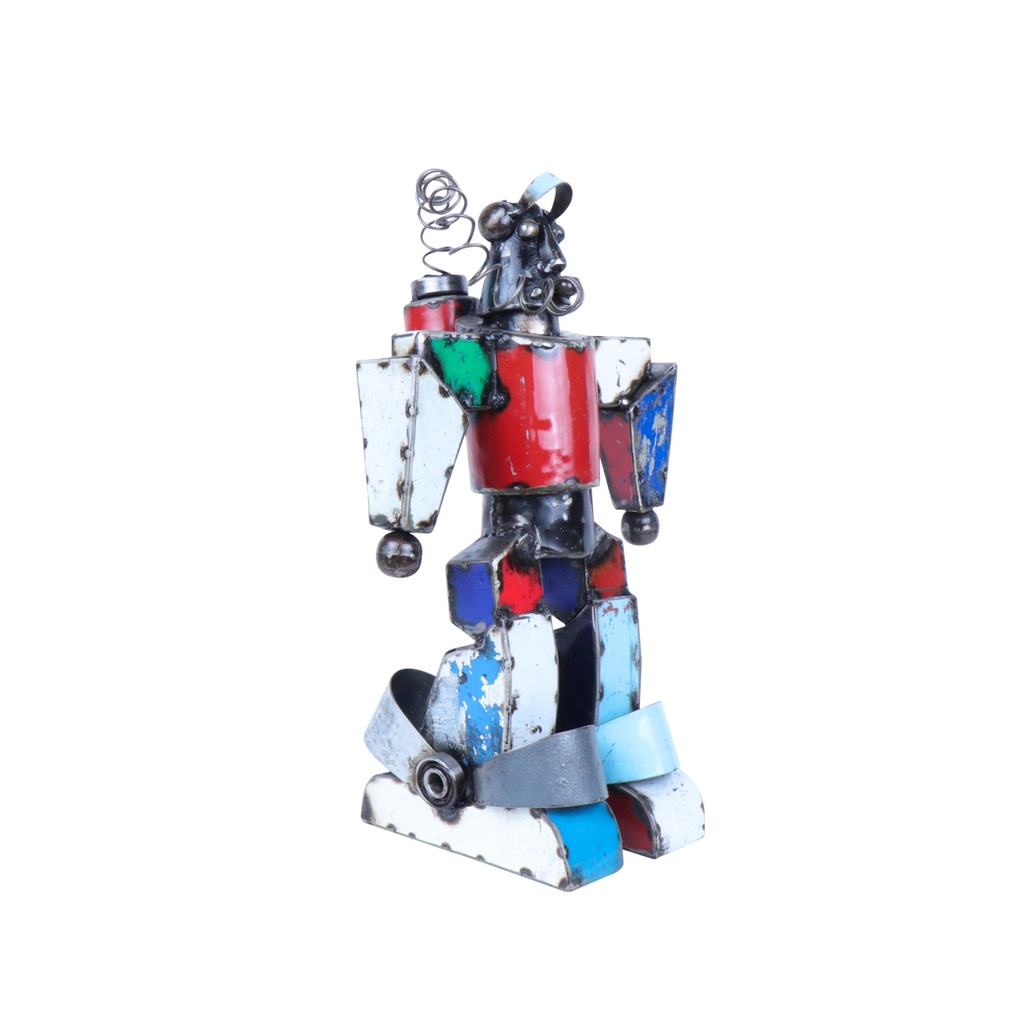 Robot Ultra Up (40) - Mix Couleur
