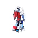 Robot Ultra Up (40) - Mix Couleur