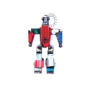 Robot Ultra Up (40) - Mix Couleur