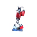 Robot Ultra Up (40) - Mix Couleur