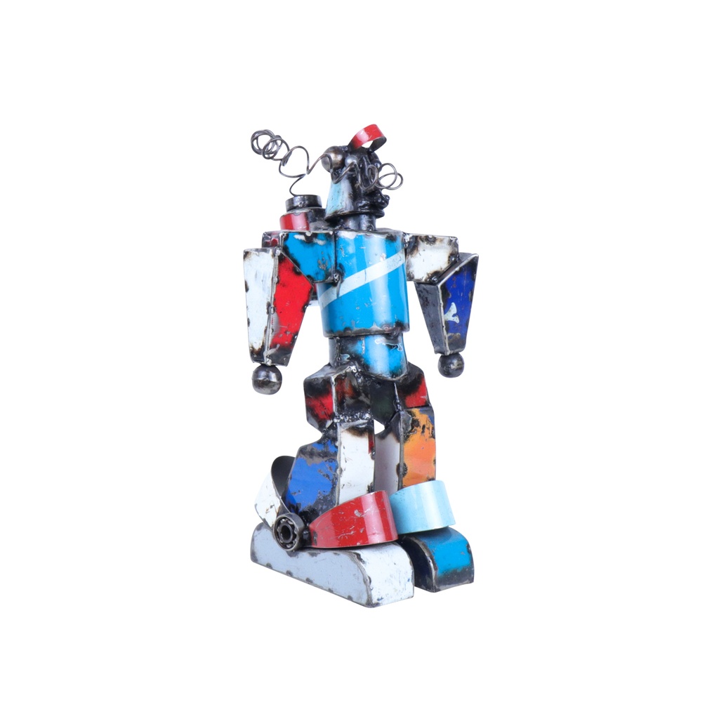 Robot Ultra Up (40) - Mix Couleur