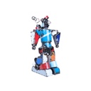 Robot Ultra Up (40) - Mix Couleur