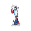 Robot Ultra Up (40) - Mix Couleur