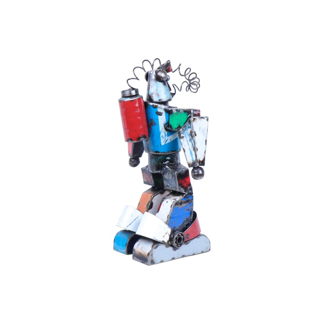Robot Ultra Up (40) - Mix Couleur