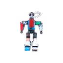 Robot Ultra Up (40) - Mix Couleur