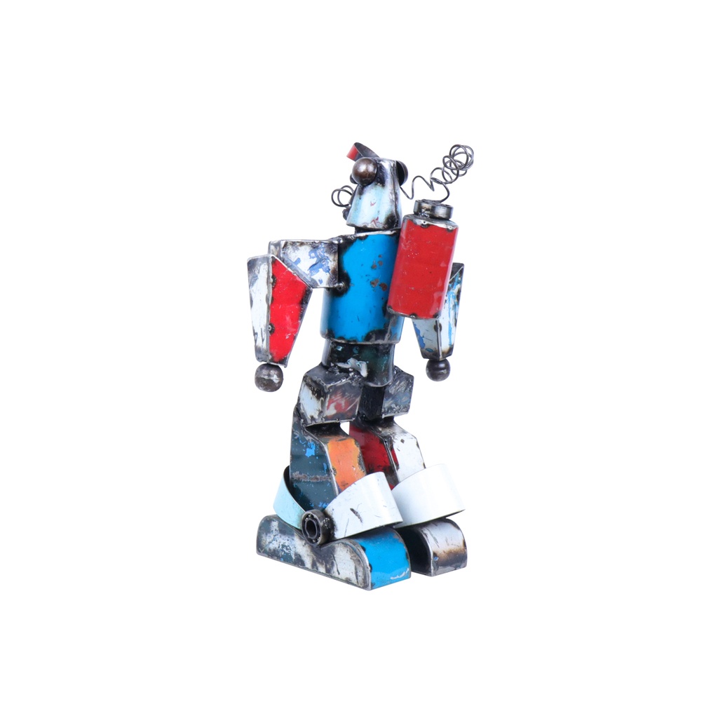 Robot Ultra Up (40) - Mix Couleur