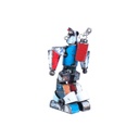 Robot Ultra Up (40) - Mix Couleur
