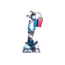 Robot Ultra Up (40) - Mix Couleur