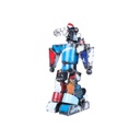Robot Ultra Up (40) - Mix Couleur