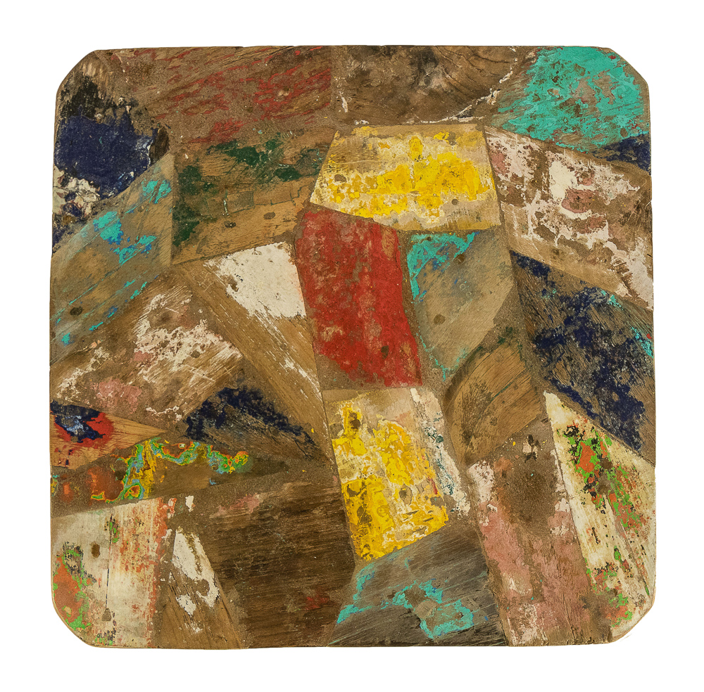 Hogi (50) - Mix Couleur