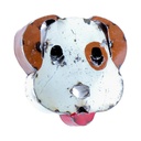 Emoji (30) - 🐶 - Tête de chien
