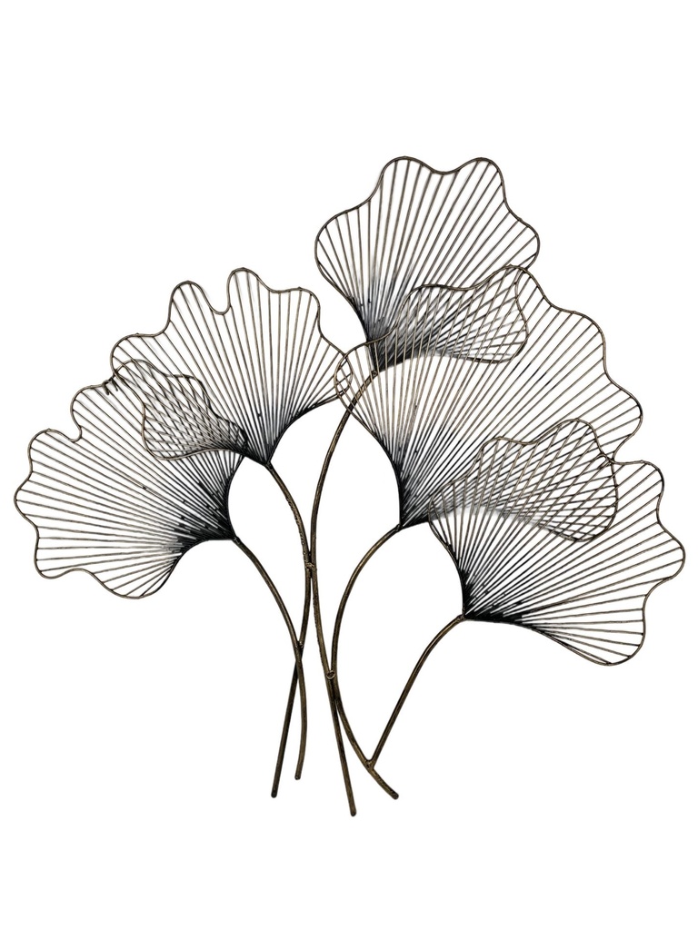 Pimp Ginko (75) - Or