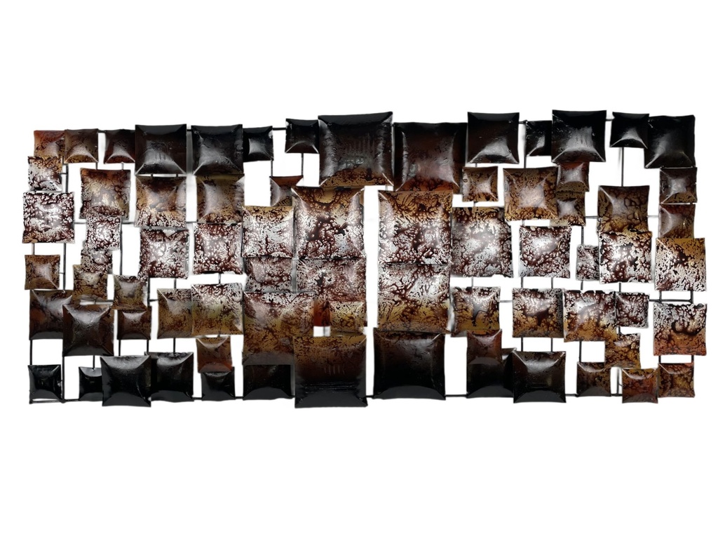 Pimp Rectangle (120) - Batik