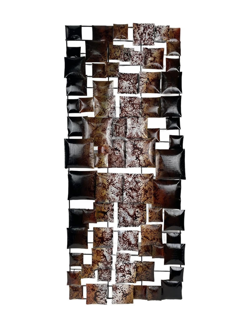Pimp Rectangle (120) - Batik