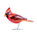 Bird Wood (10) - Mix Couleur & Modèle (Minimum 12 pcs)
