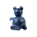 Koala (18) - Gris (Minimum 3 pcs)