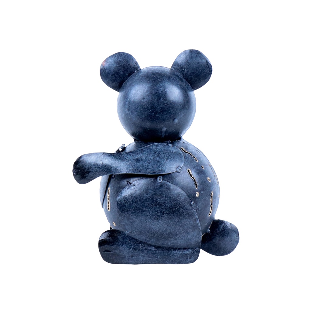 Koala (18) - Gris (Minimum 3 pcs)