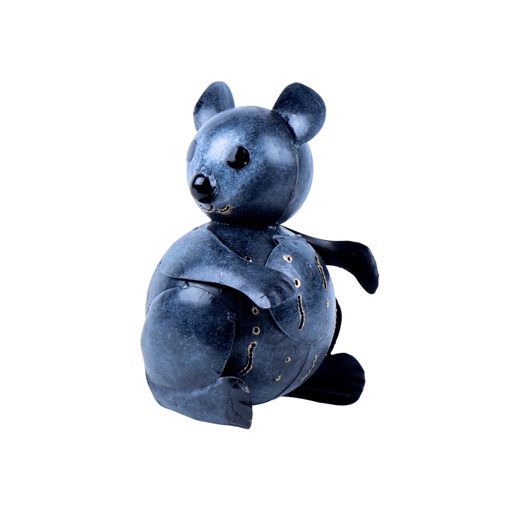 Koala (18) - Gris (Minimum 3 pcs)