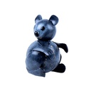 Koala (18) - Gris (Minimum 3 pcs)