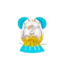 Hibou Grand Yeux (10) - Mix Couleur (Minimum 6 pcs)