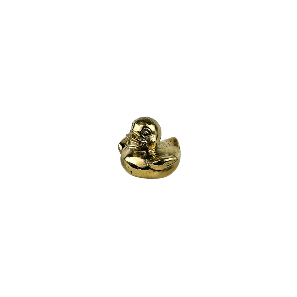 Canard Bronze (4) - Or (Minimum 3 pcs)