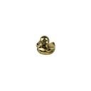 Canard Bronze (4) - Or (Minimum 3 pcs)