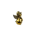 Cochon Vollant Bronze (9) - Or (Minimum 3 pcs)