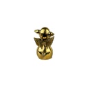 Cochon Vollant Bronze (9) - Or (Minimum 3 pcs)
